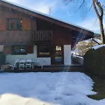 In An Ideal Mountain Chalet! * Megeve