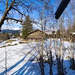 In An Ideal Mountain Chalet! Apartment Megeve