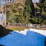 Apartment In An Ideal Mountain Chalet! Megeve