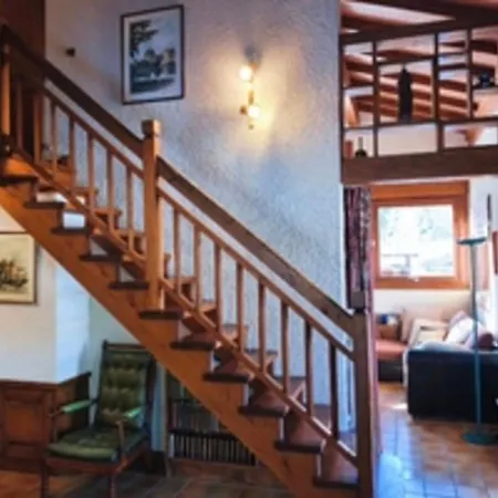 Apartment In An Ideal Mountain Chalet! *