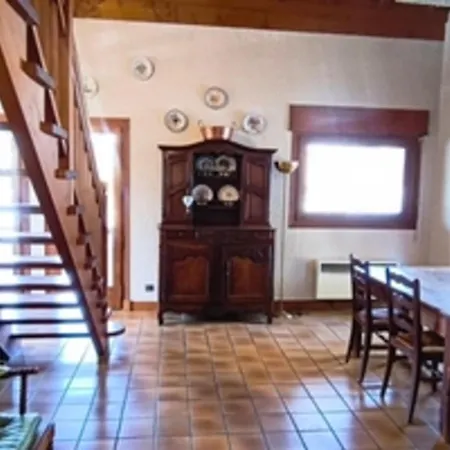In An Ideal Mountain Chalet! Apartment