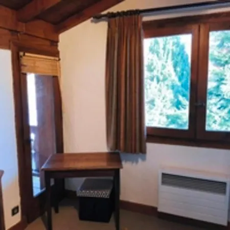 Apartment In An Ideal Mountain Chalet! Megeve
