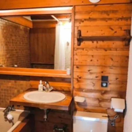 In An Ideal Mountain Chalet! Apartment
