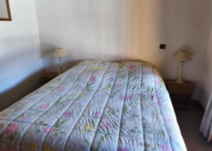 In An Ideal Mountain Chalet! Apartmán