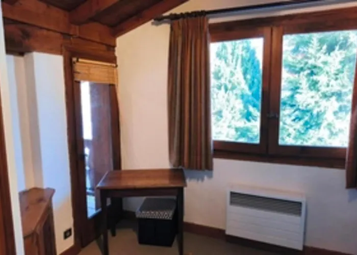 Apartmán In An Ideal Mountain Chalet! Megève