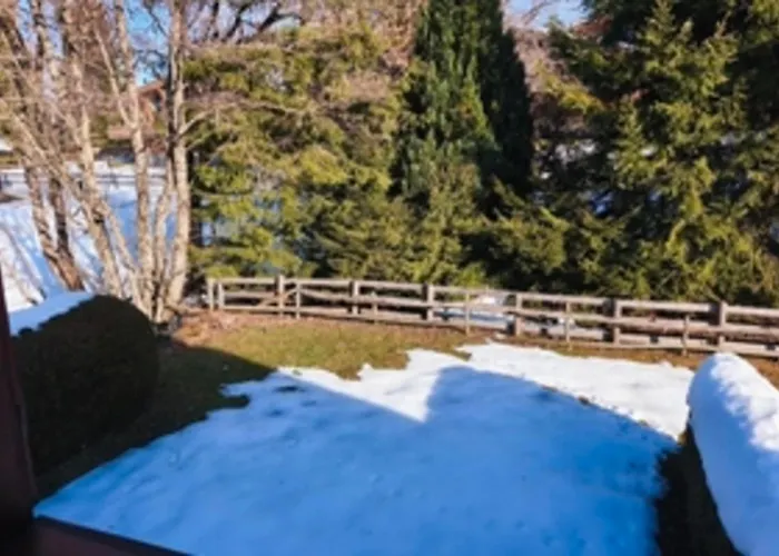 Apartmán In An Ideal Mountain Chalet! Megève